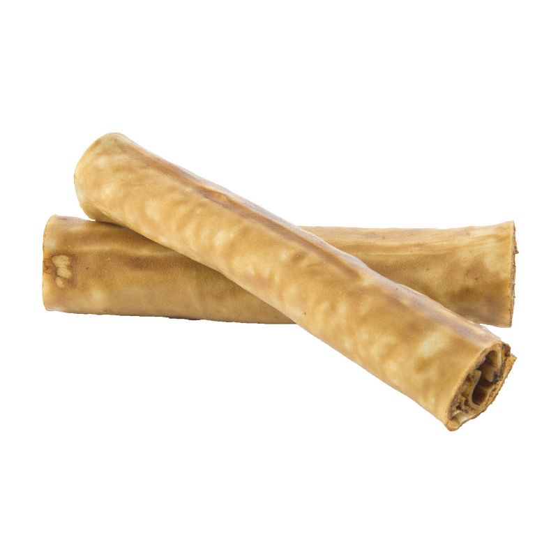 Good 'n' Fun Chicken Rolls Rawhide Dog Treats - 2ct