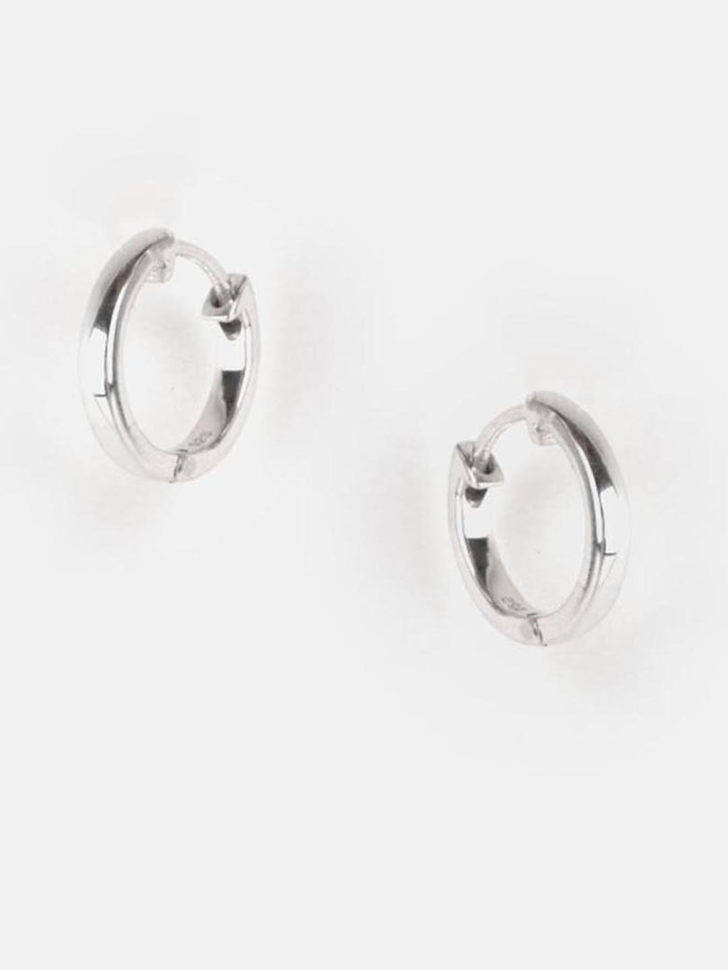 Shaya 92.5 Sterling Silver Beating The Monday Blues Earrings for Women