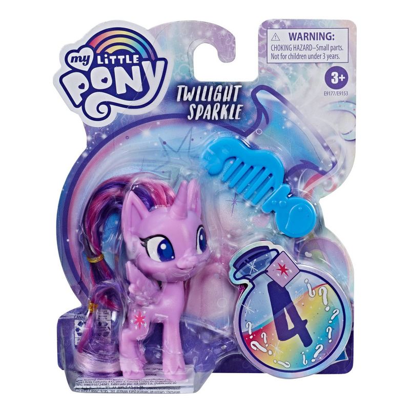 My Little Pony Twilight Sparkle Potion Pony