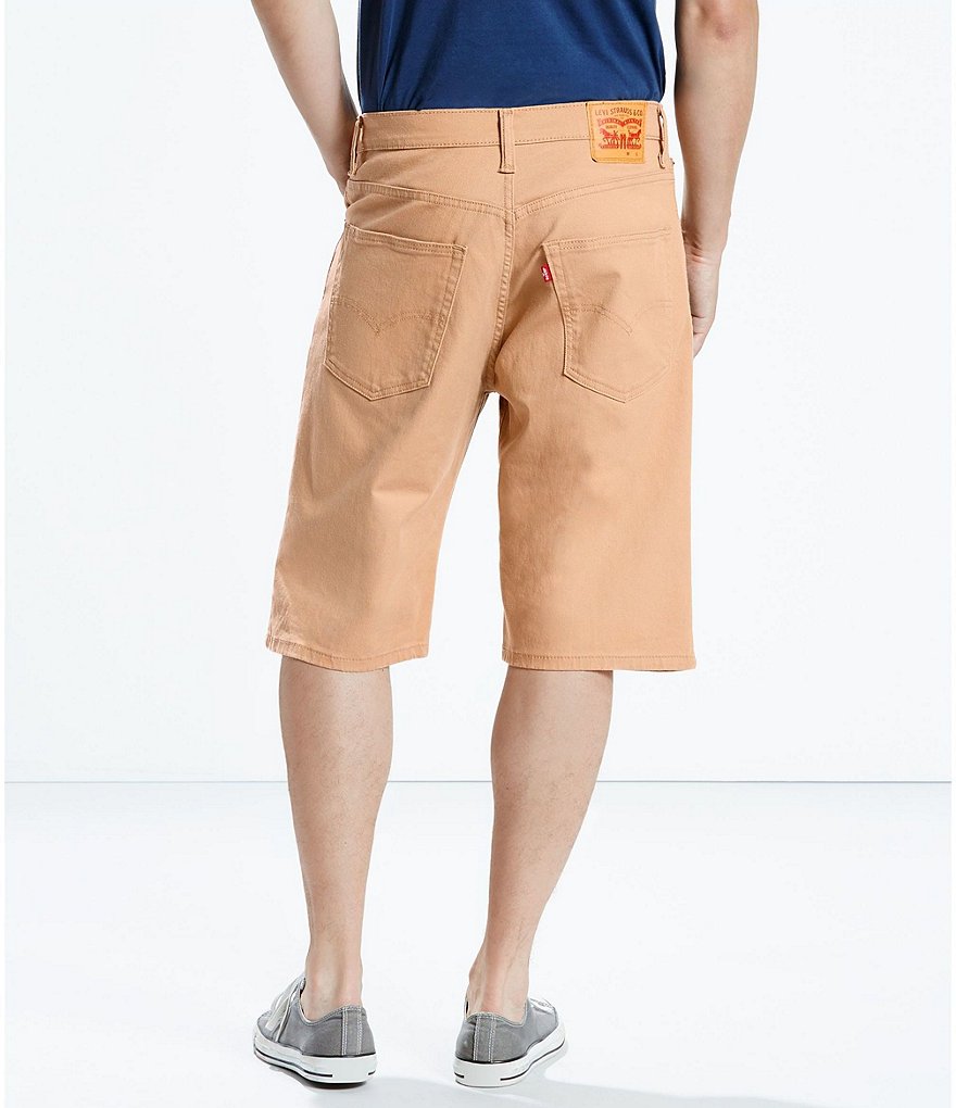 Columbia Men Black Tech Trail Shorts