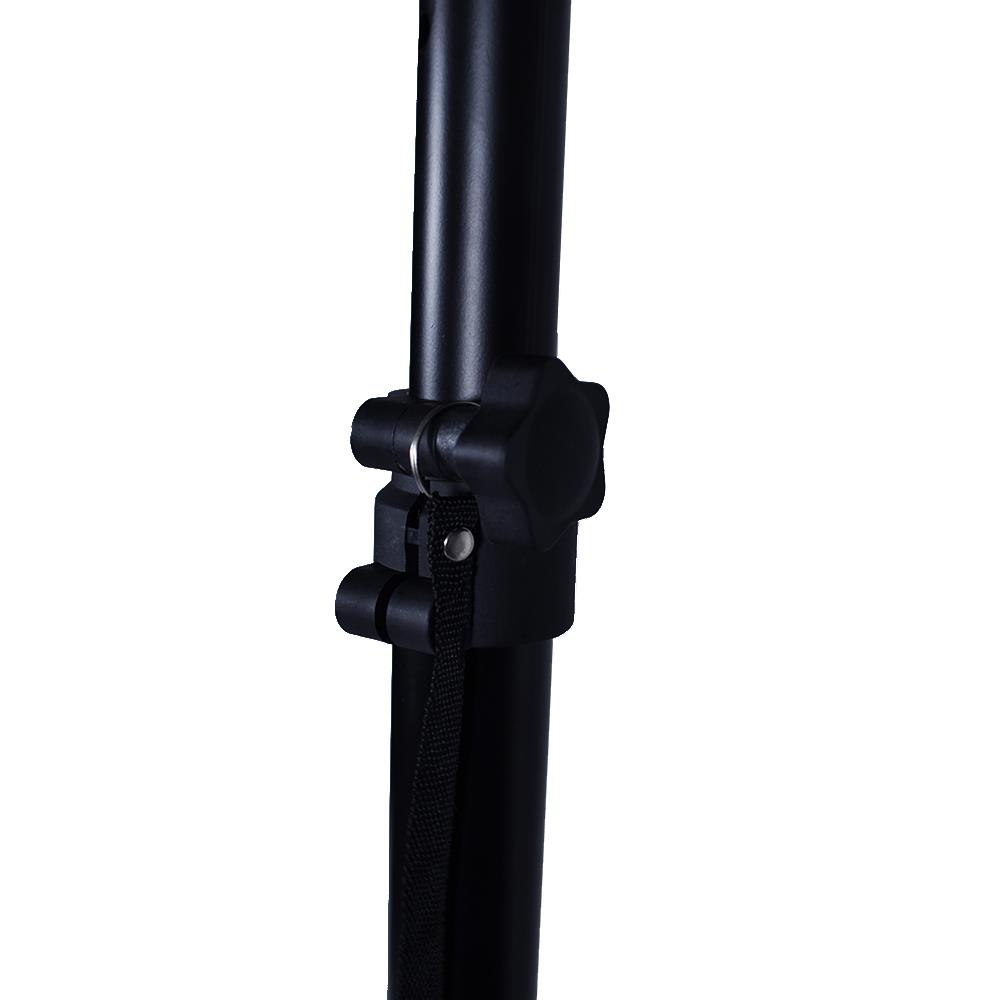 Seismic Audio - SR06 - Steel Monitor or Amp Stand