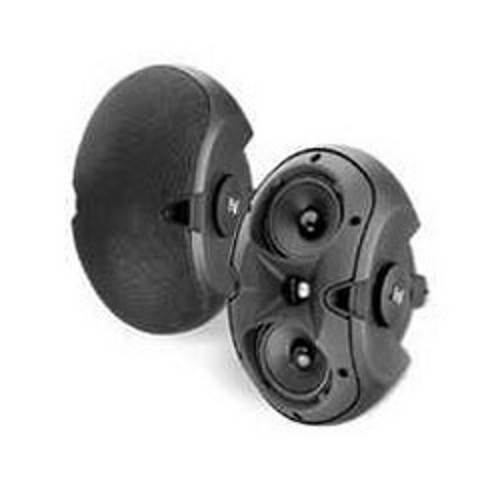 Electro-Voice EVID 4.2 Surface Mount Passive PA Cabinet (Pair)