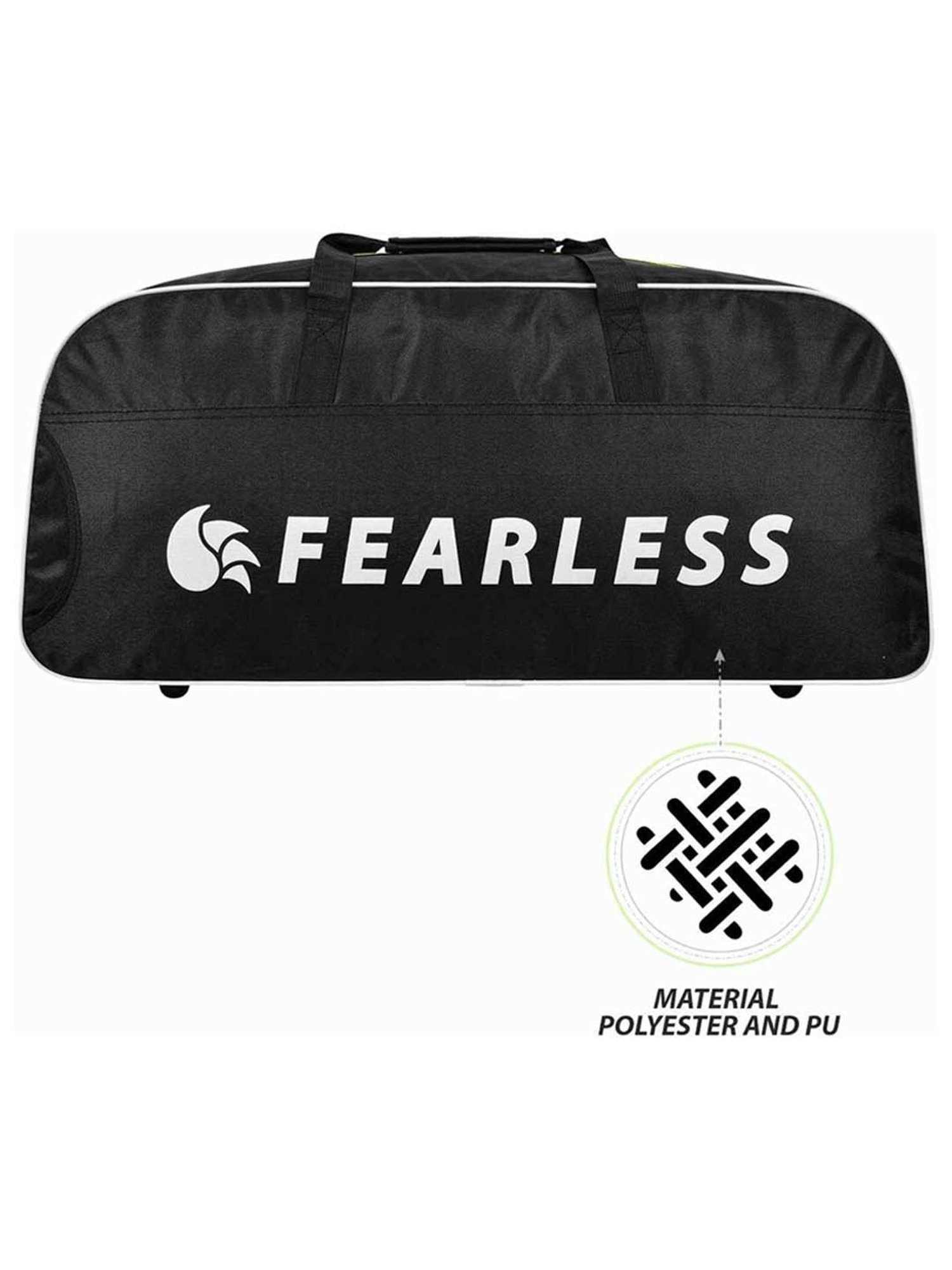 DCS Eco 50 Cricket Kit Bag Size - L