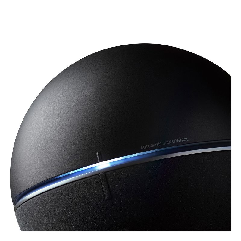 One For All 16662 Amplified Indoor Ball HDTV Antenna