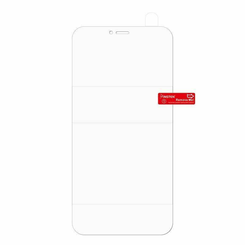 3-Pack Clear TPU Screen Protector For iPhone 11 Pro 5.8" Full Edge Coverage