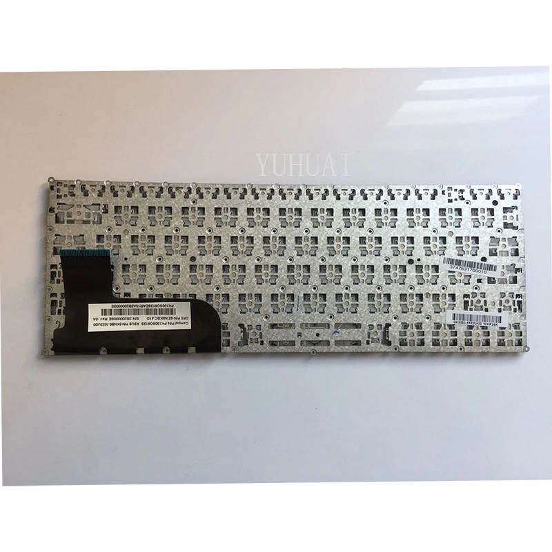 US NEW Keyboard for ASUS UX21 UX21A English black laptop keyboard