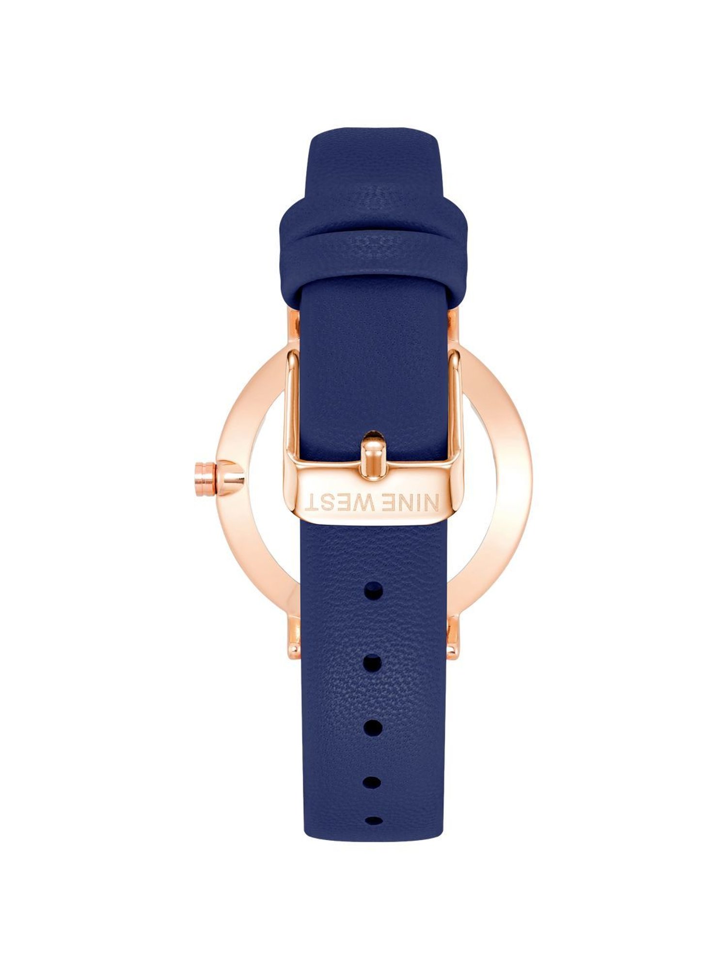 Nine West NW-2346RGBL Analog Watch for Women