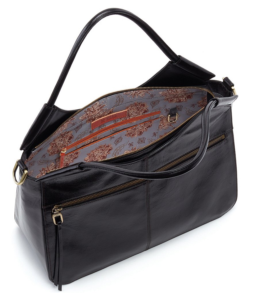 HOBO Handle Convertible Crossbody Bag