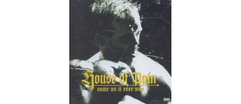 House Of Pain - Same As It Ever Was (CD)