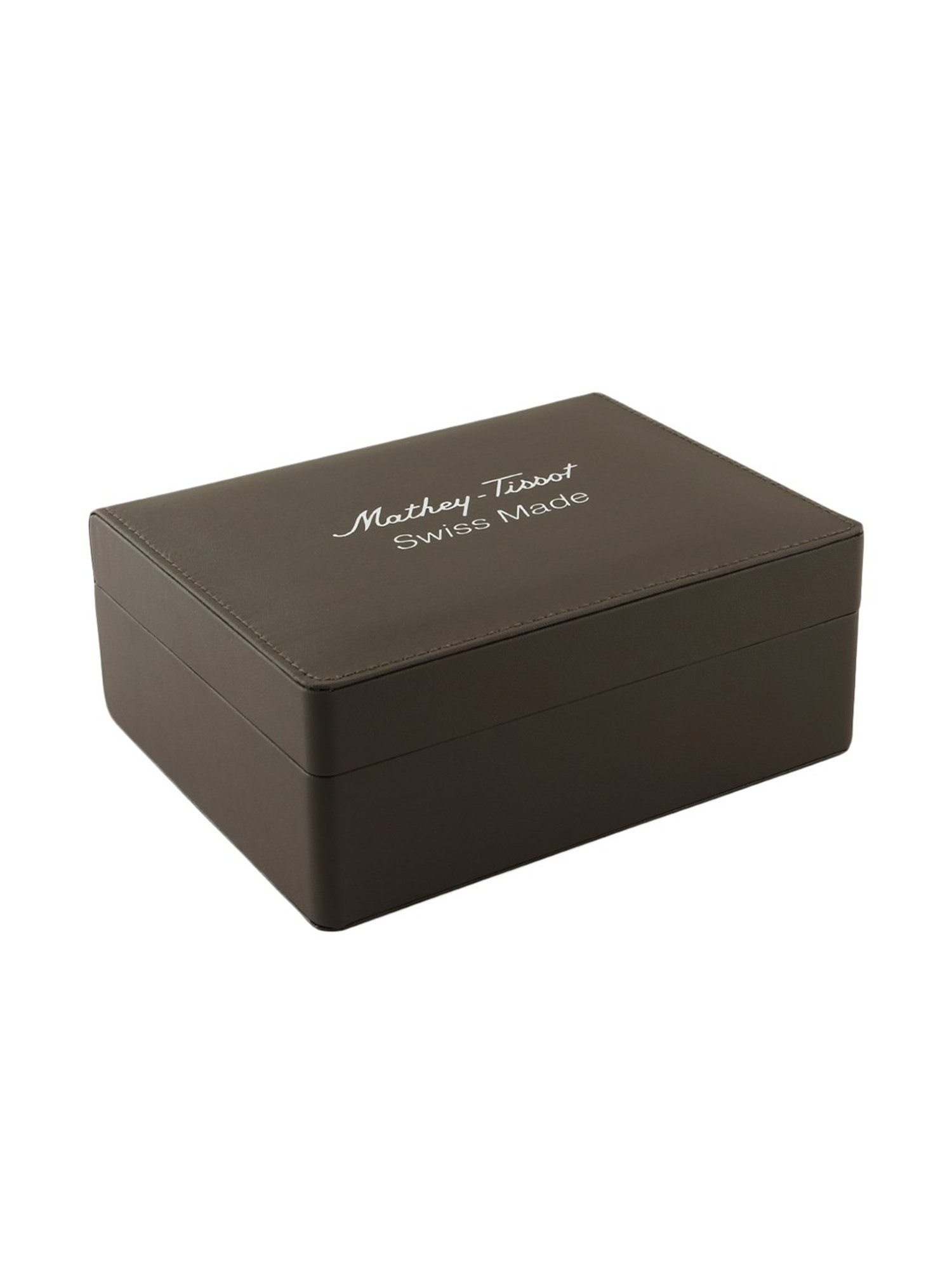 Mathey Tissot D710PI Rolly 2 Analog Watch for Women