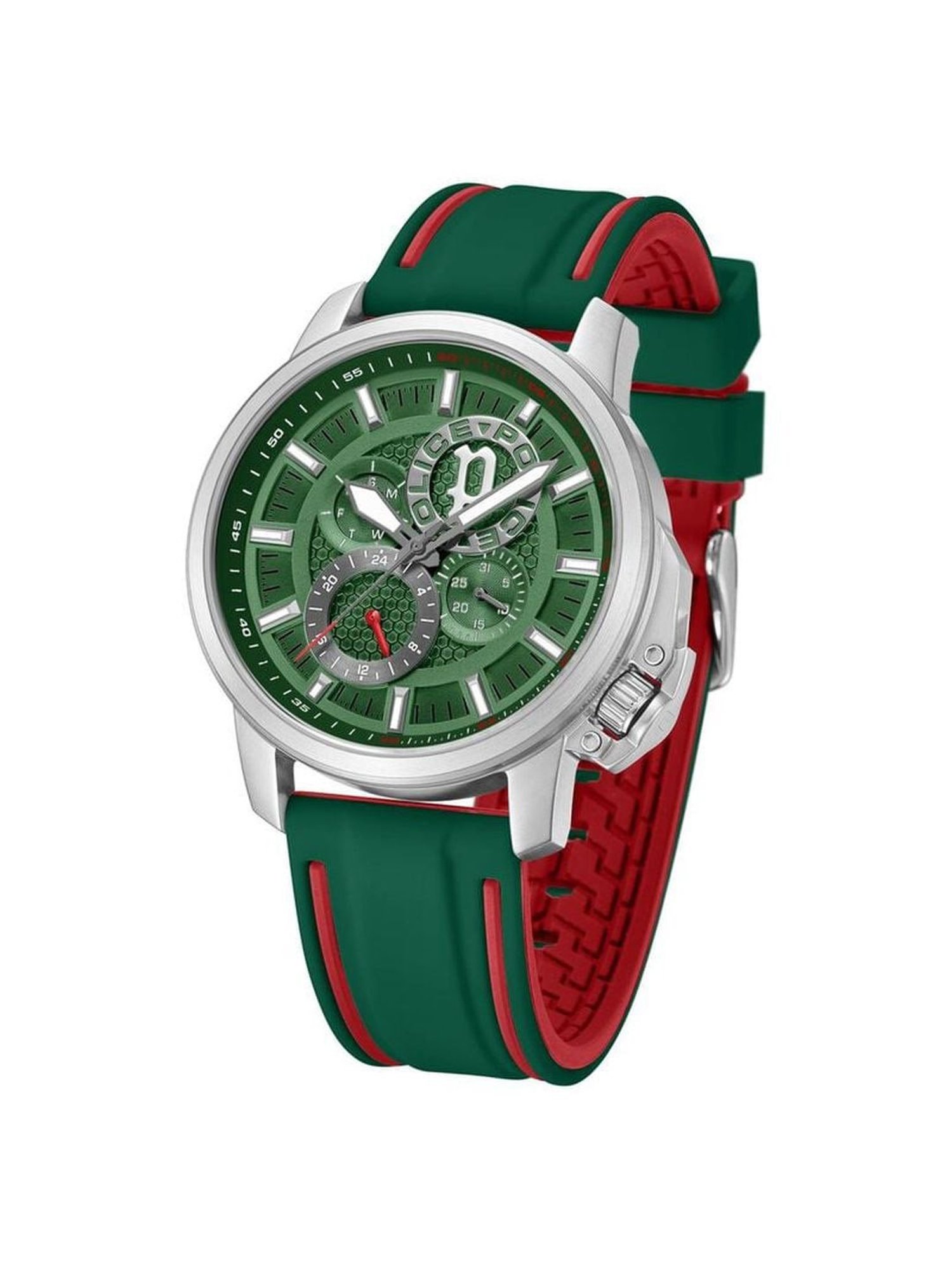 Police PLPEWJQ0005106 Analog Watch Men