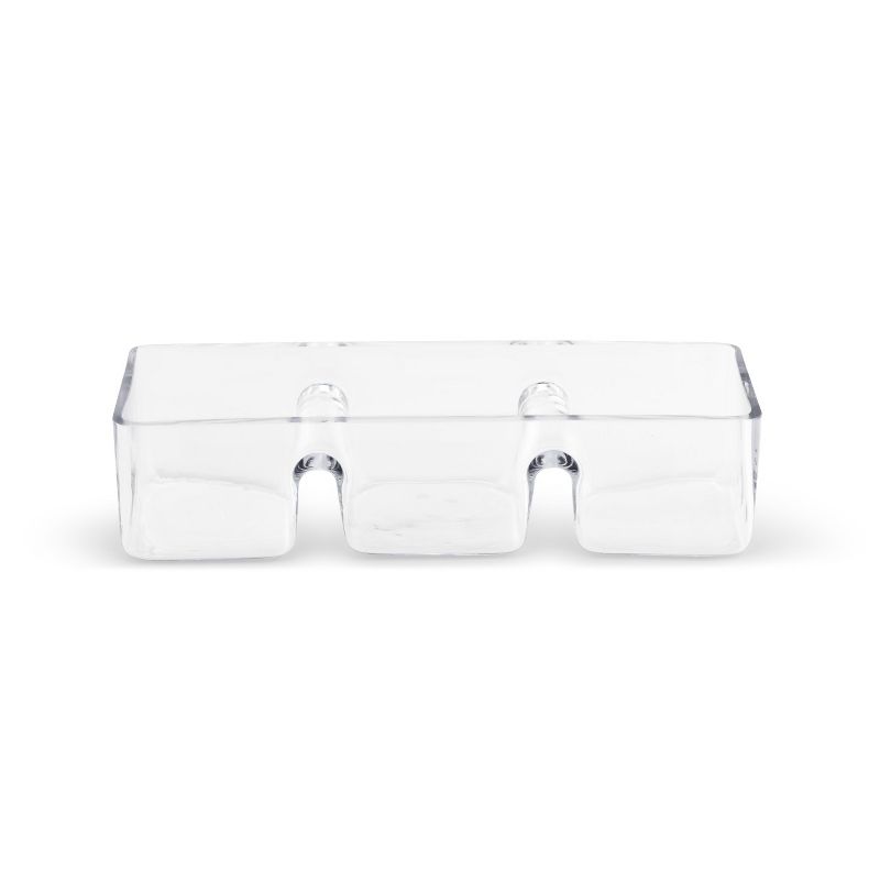 IMUSA 3pk Salsa Dish