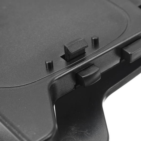 TV Clip Clamp Mount Stand Holder for Microsoft Xbox 360 Kinect Sensor