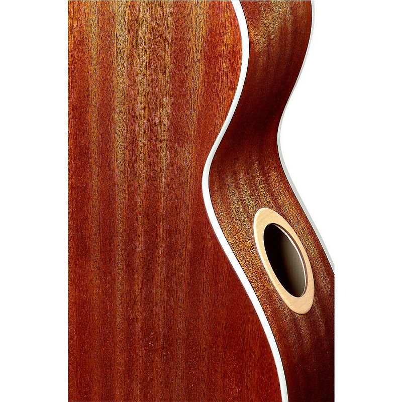 JN Guitars Scotia SCO-ACE Dreadnought Acoustic-Electric Guitar