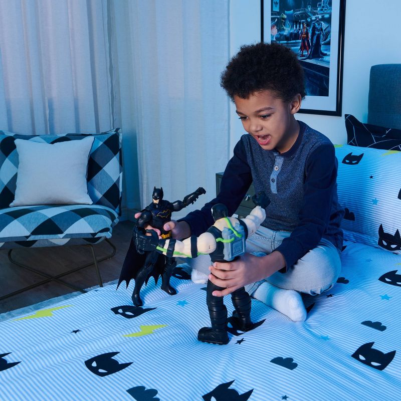 Batman 12" 2-Pack Figures