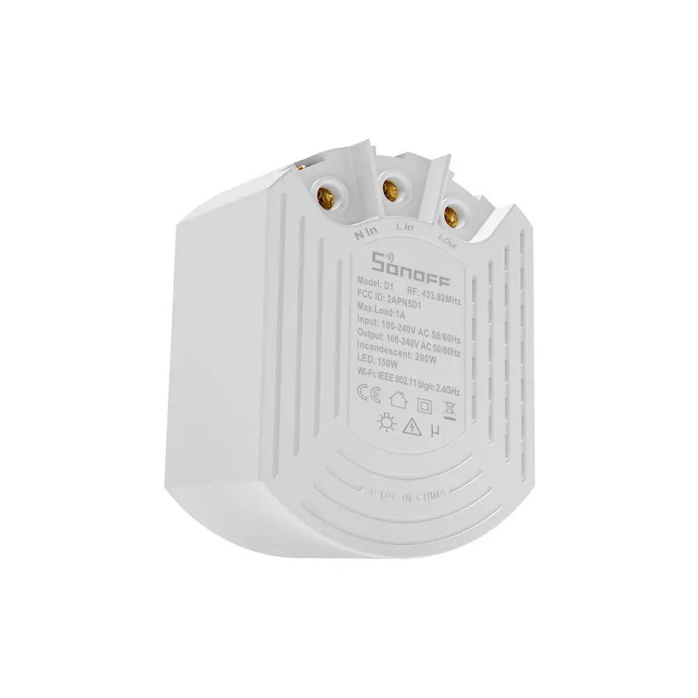 Momentary Switch Push On Push-Off 3A 125VAC