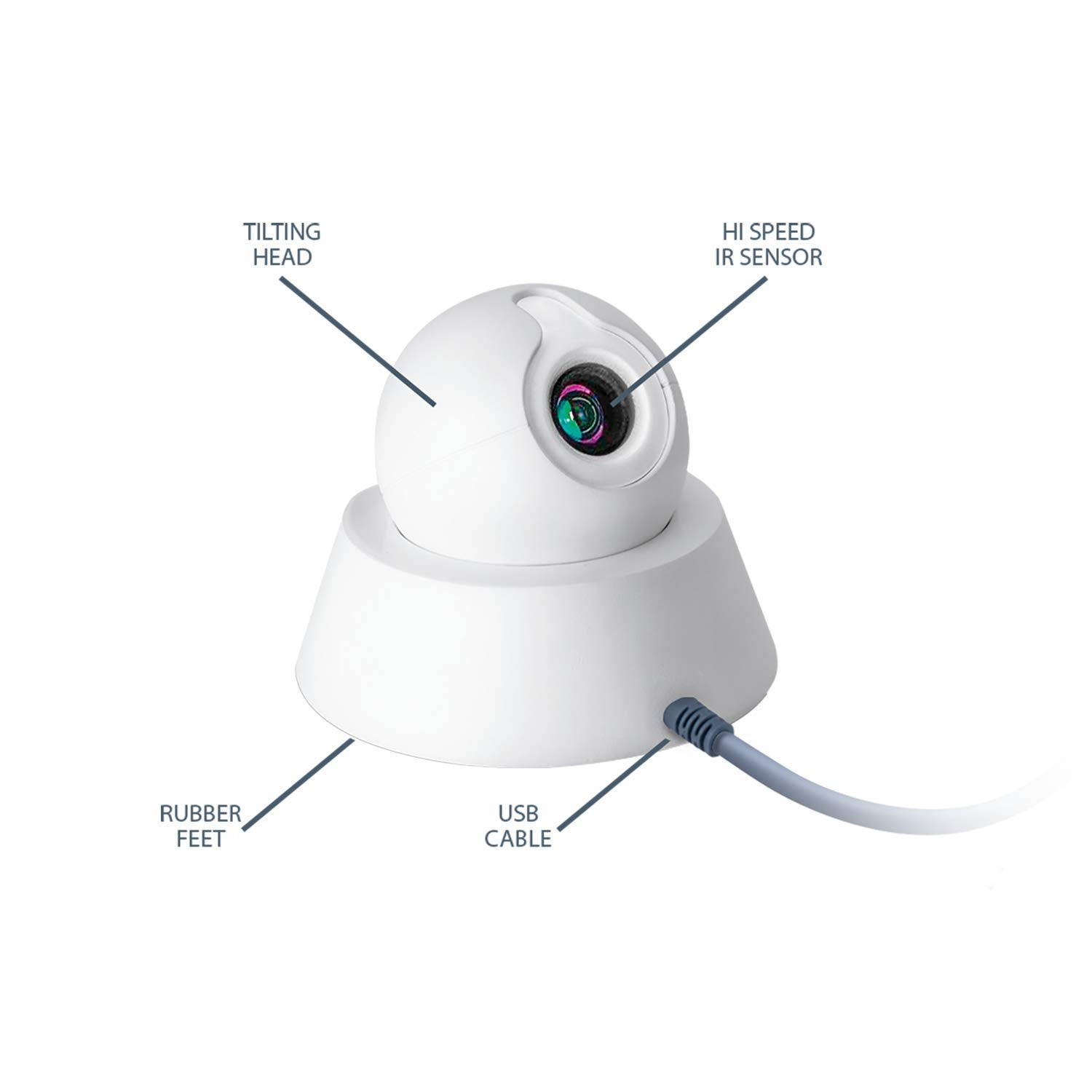 PDP PS4 MARS Starter Pack - Voyage of the Dead, 051-103-NA