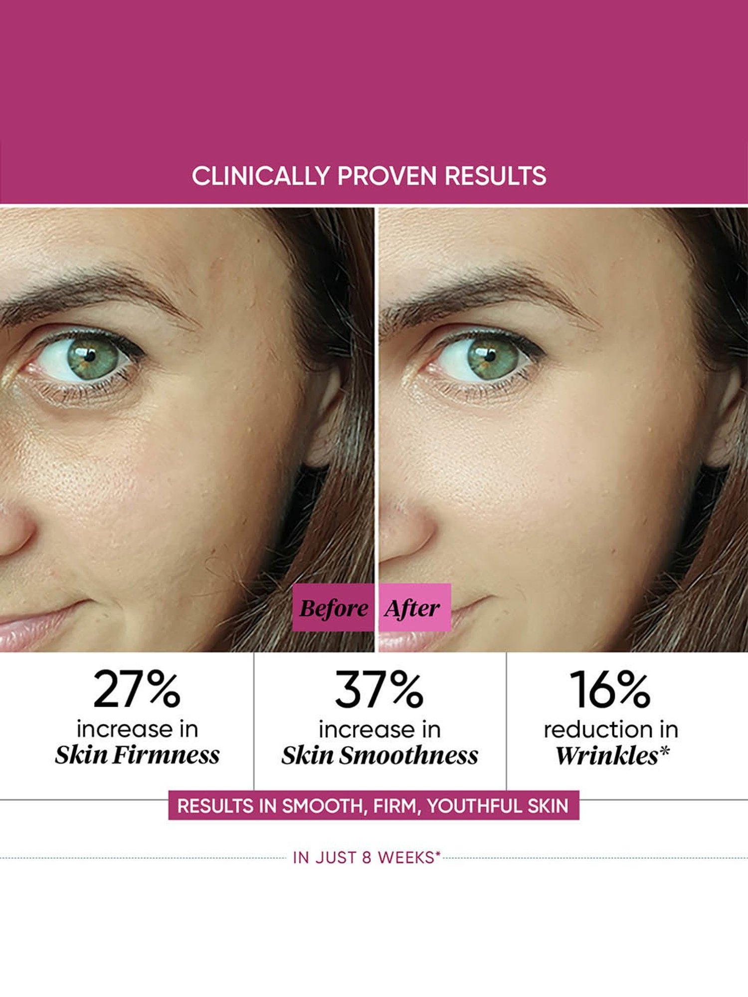 Dot & Key Night Reset Retinol Cream - 15 ml