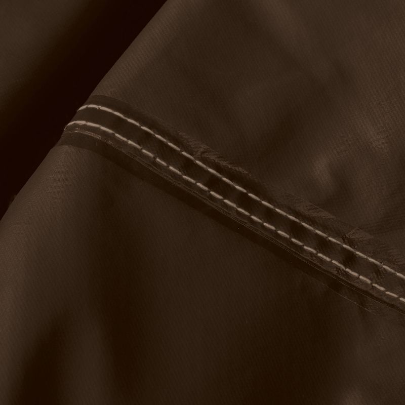 Madrona Waterproof Rectangular/Oval Medium Patio Bar Table & Chair Cover - Classic Accessories