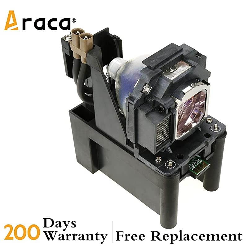 ETLAF100 ETLAF100A Projector Lamp with Housing for Panasonic PTFW300 FW300U FW100NT FW430U FW430 FX400 PX860 F300 FX400U F300U FW100NTU F100NT F100U F200 Replacement Projector Lamp