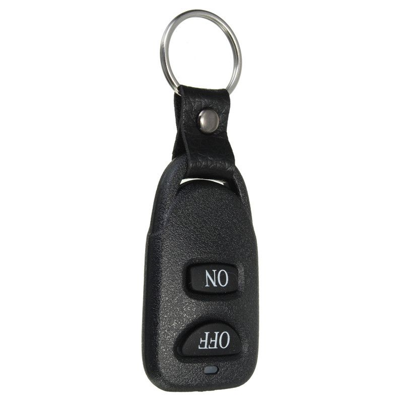 433Mhz 1CH Channel ON/OFF Wireless RF Remote Control Transmitter