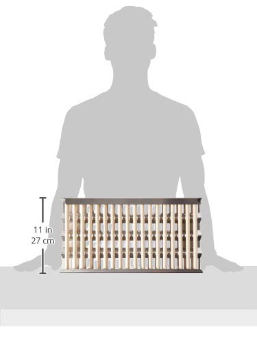 DCS Radiant Tray & Ceramic Rod Complete Kit for BGA36, BGA48, BGB36, and BGB48