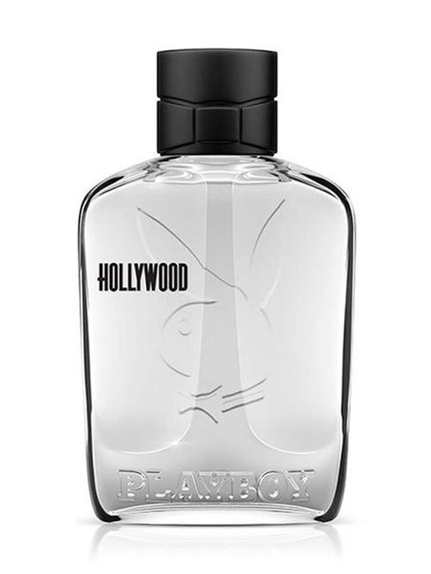 Playboy Hollywood New Eau de Toilette for Men - 100 ml