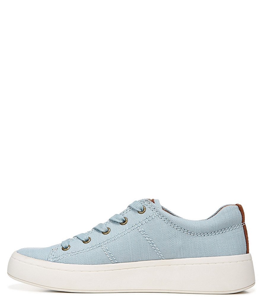 Zodiac Jess Lace-Up Sneakers