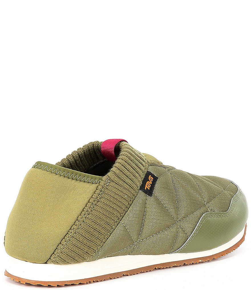 bionica Maclean Leather Slingback Water-Friendly Sandal