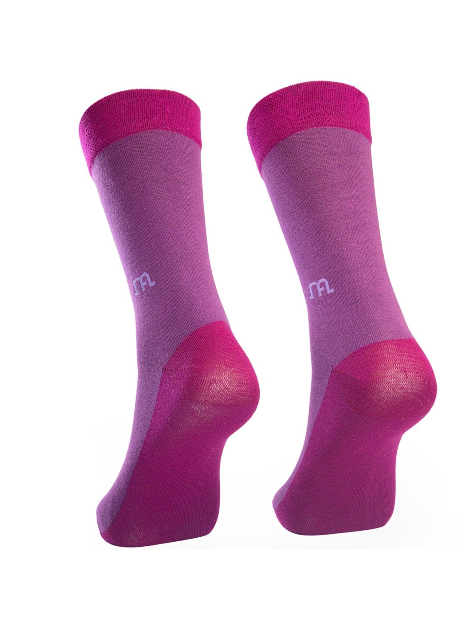 Man Arden Multicolor Color Block Socks