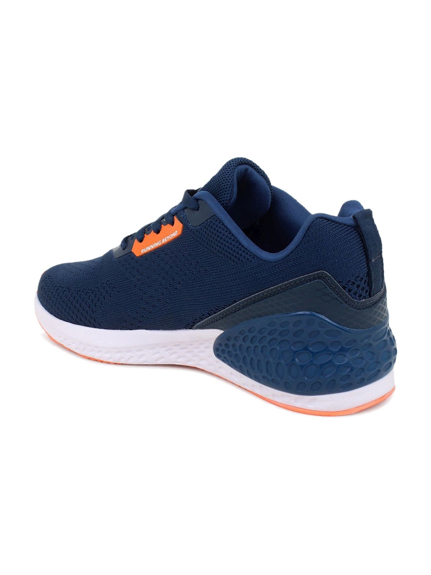 Columbus Men's Royal Blue Running Shoes