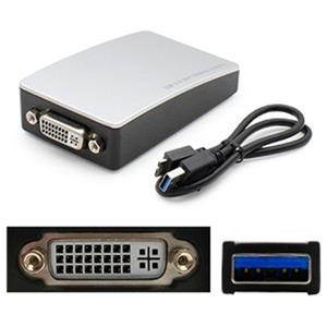 USB 3.0 TO HDMI M/F  MULTI MNTR ADAPTER 2048X1152 WIN USB302HDMI