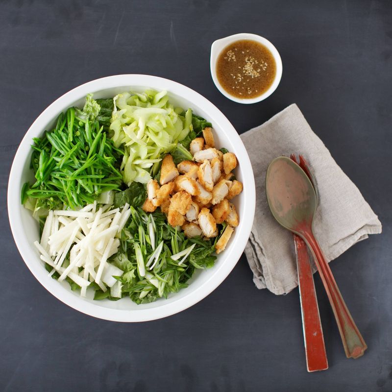 Applegate Organics Chicken Strips - Frozen - 8oz