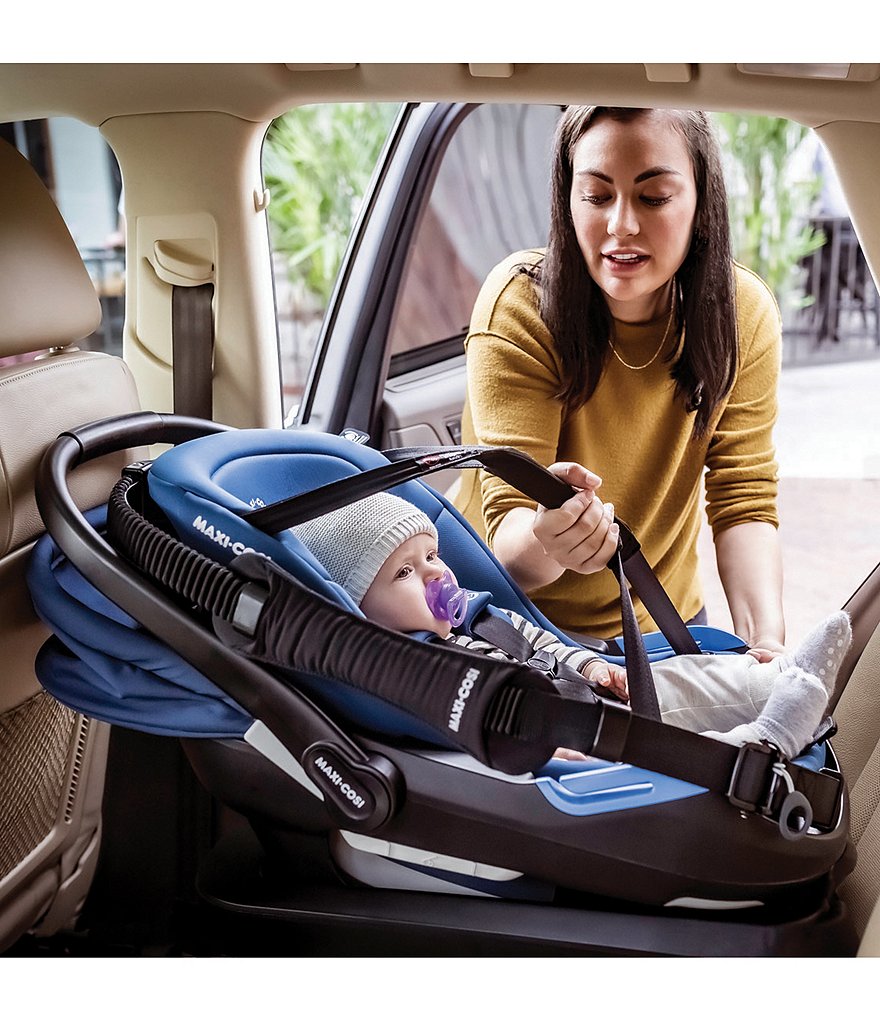 Maxi Cosi Coral XP Infant Car Seat