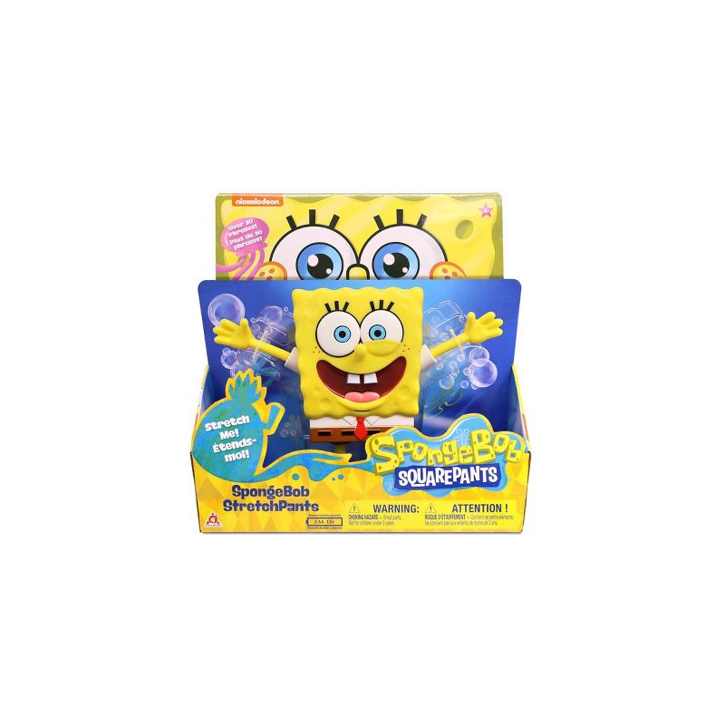 SpongeBob SquarePants - SpongeBob StretchPants