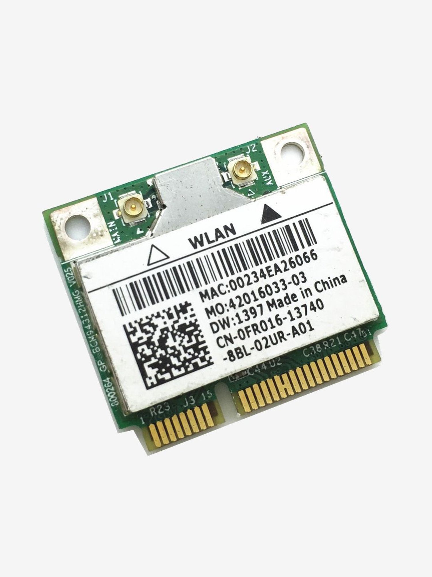 Generic Display Port Dp To Vga Adapter Cable For Macbook 15Cm