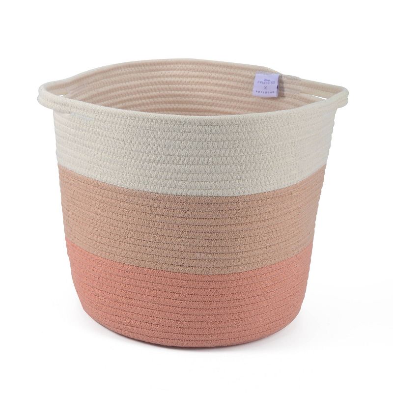 Disney Princess X POPSUGAR Moana Storage