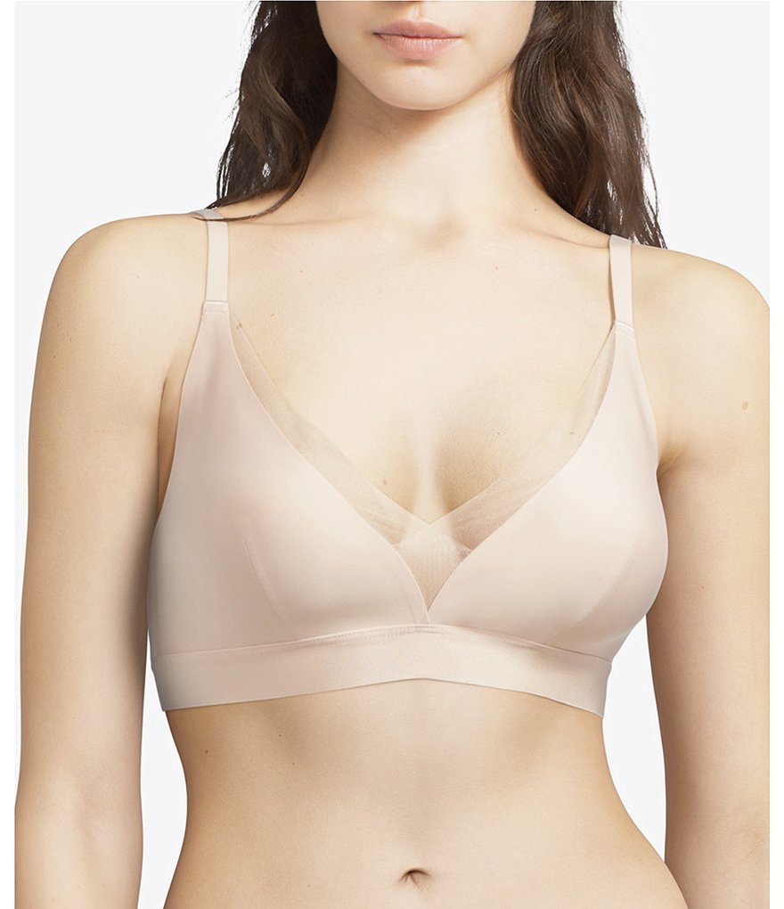 Chantelle Prime Wire-Free Bra