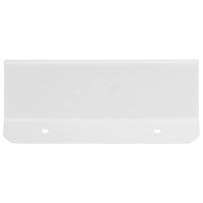 cm DS1276ZJ Universal Corner Bracket Most Hikvision Wall Mounts Cameras White 2pk