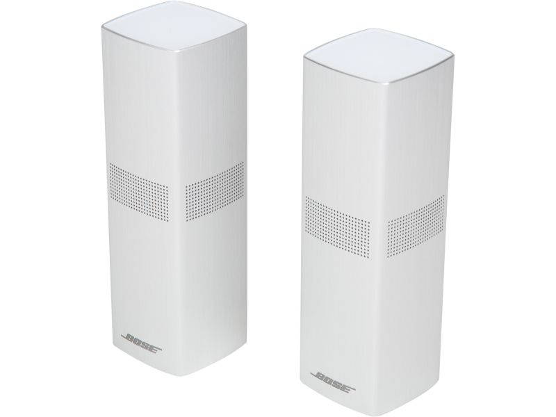 Bose&reg; 834402-1100 Surround Speakers 700 - Black