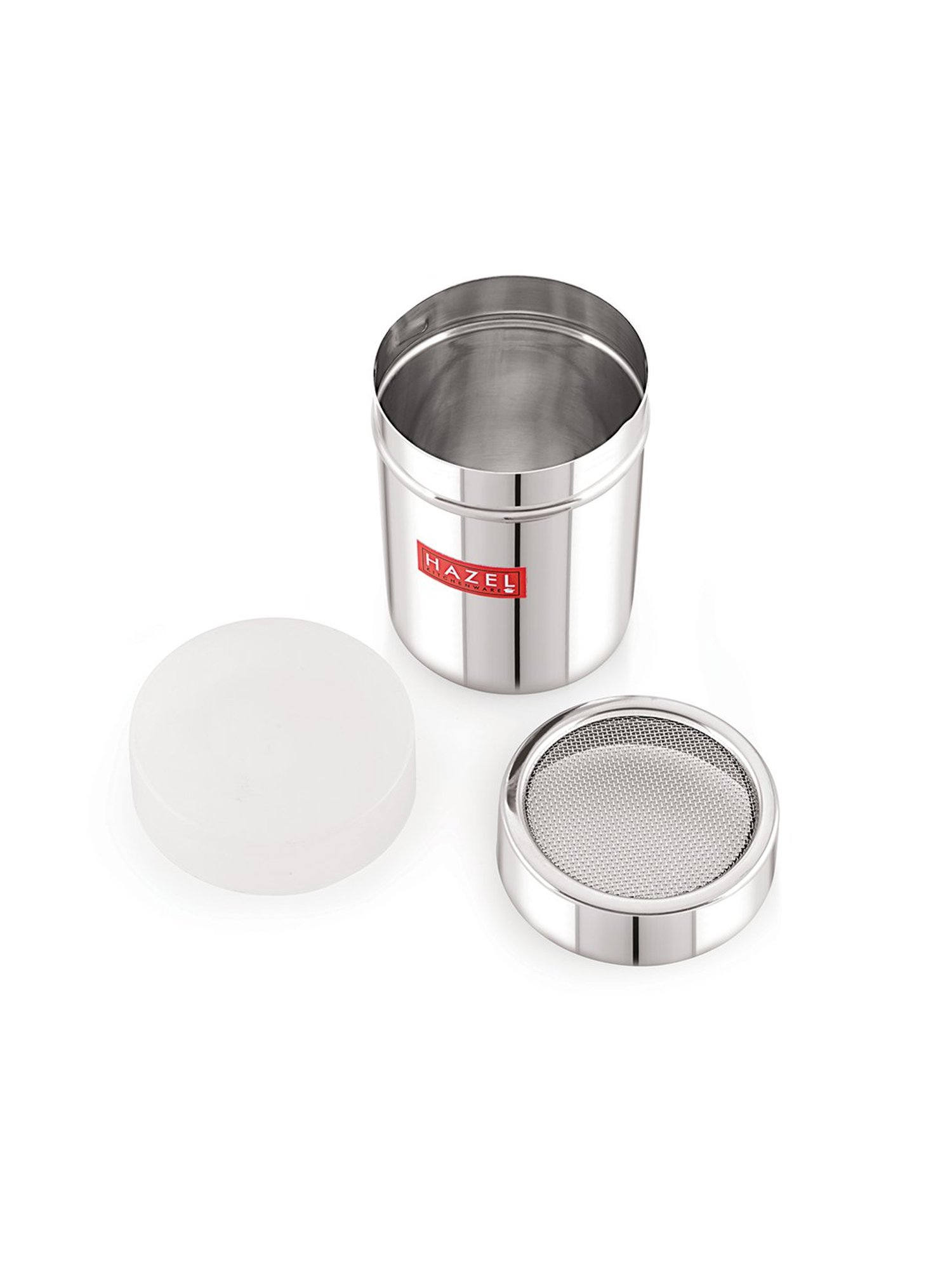 COLE & MASON Precison Manual Brown Wood Forest Pepper