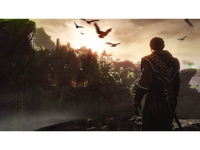Risen 3: Titan Lords PlayStation 3