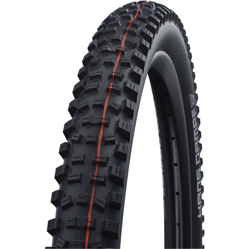 Schwalbe Hans Dampf Tire Tires