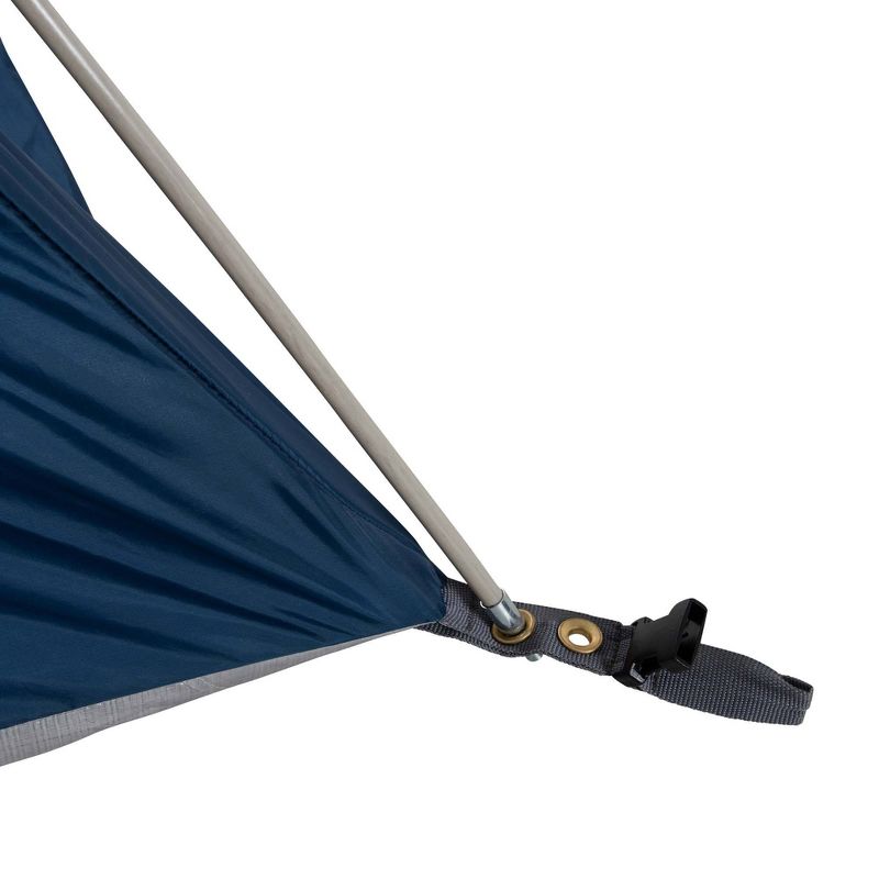 Sierra Designs Crescent 2 Person Dome Tent - Blue