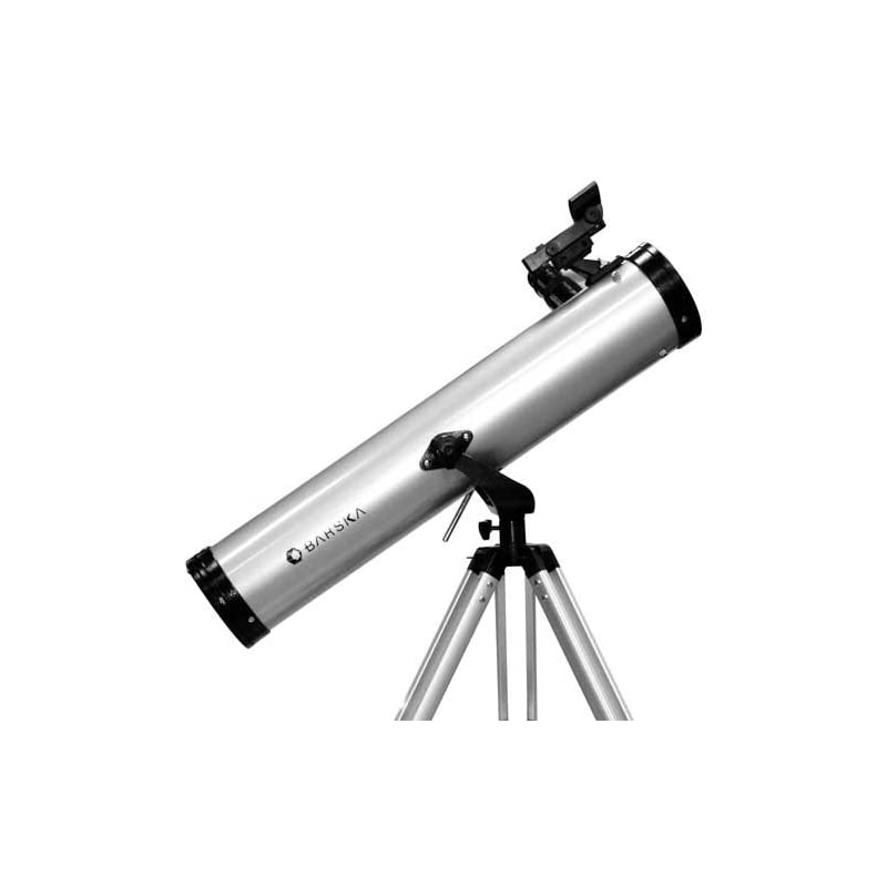 525 Power 70076 Starwatcher Reflector Telescope