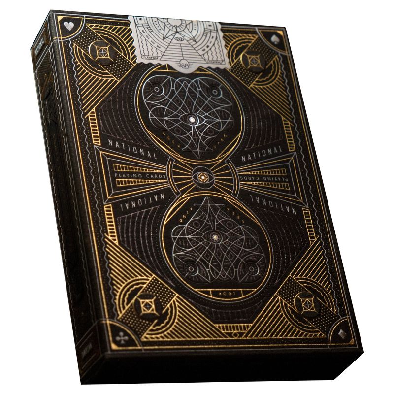 Theory 11 Jimmy Fallon Playing Cards