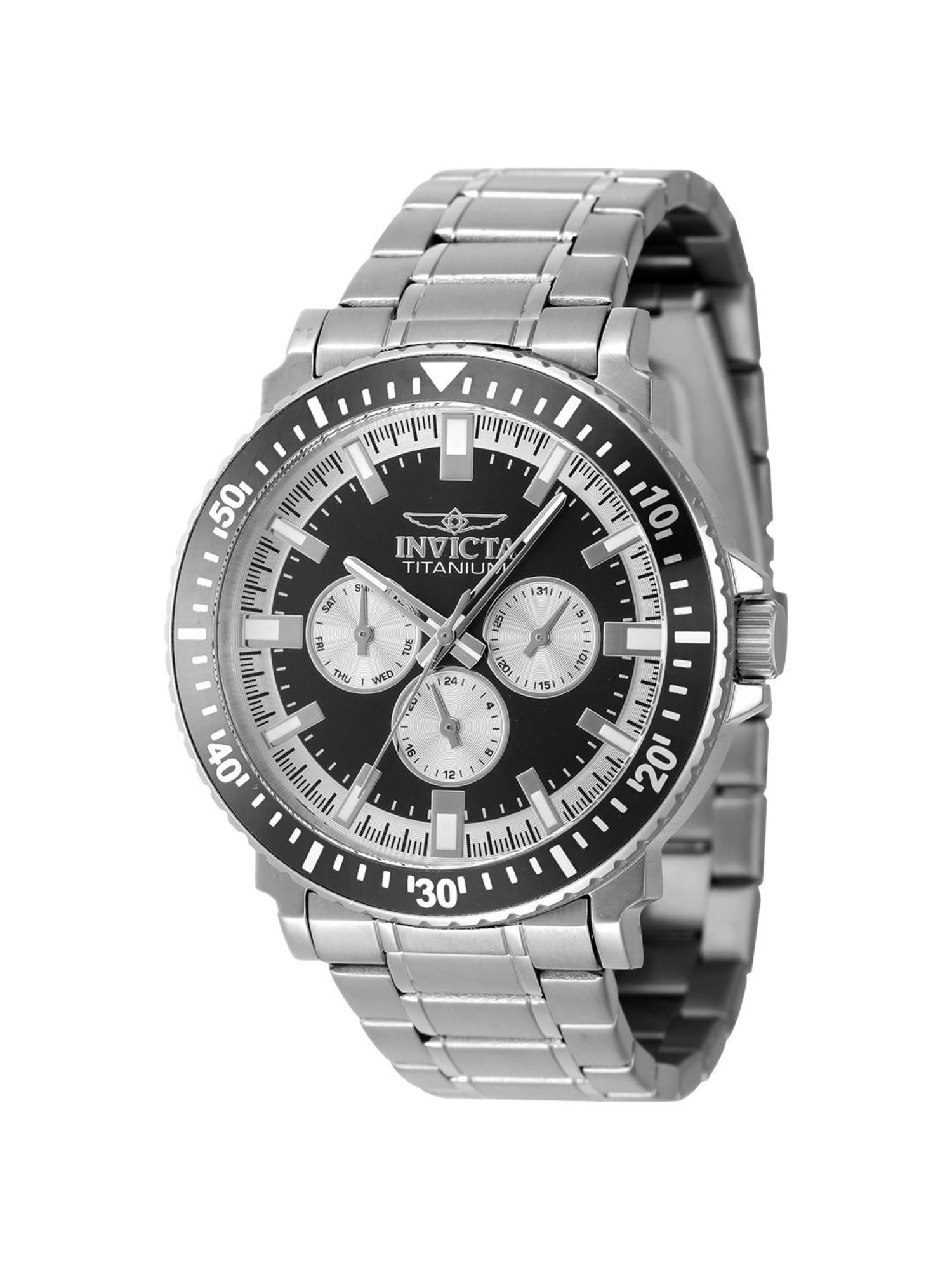 Invicta 47513 TI-22 Analog Watch for Men