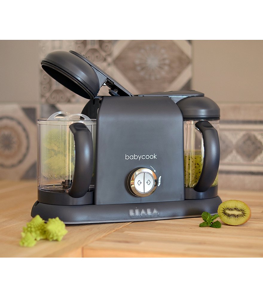 BEABA Babycook&reg; Duo Baby Food Maker
