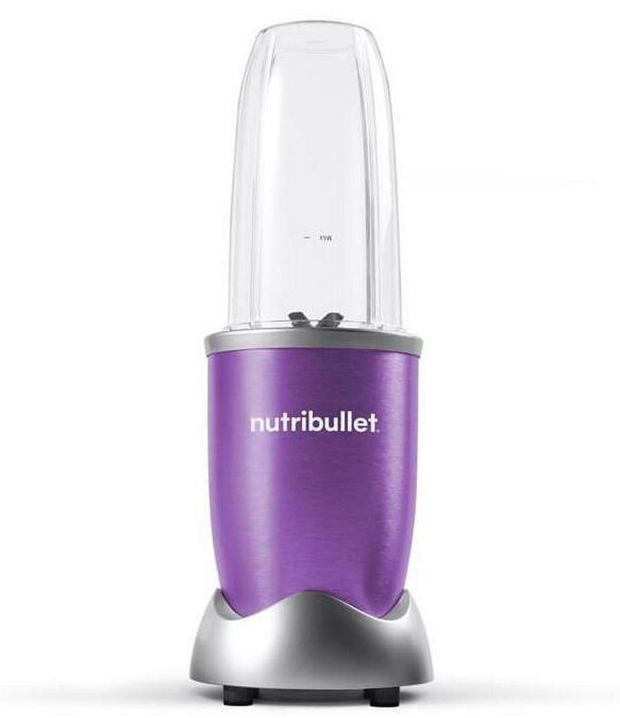Magic Bullet Nutribullet Pro Blender