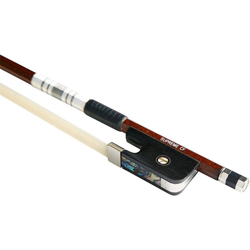 Arcolla Supreme Carbon Fiber Cello Bow 4/4